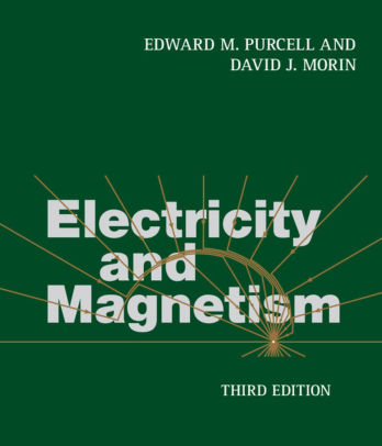 electricity and magnetism