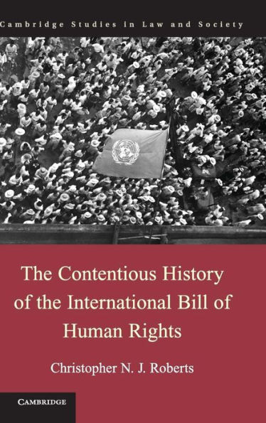 the Contentious History of International Bill Human Rights