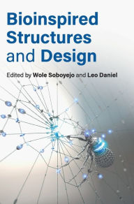 Free downloadale books Bioinspired Structures and Design