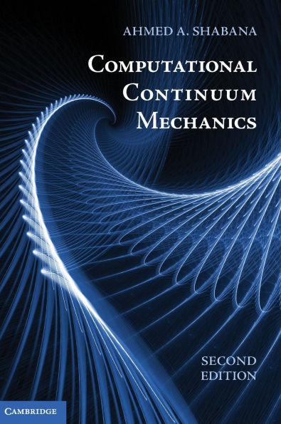 Computational Continuum Mechanics