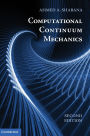 Computational Continuum Mechanics