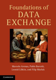 Title: Foundations of Data Exchange, Author: Marcelo Arenas