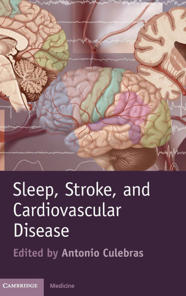 Sleep, Stroke and Cardiovascular Disease