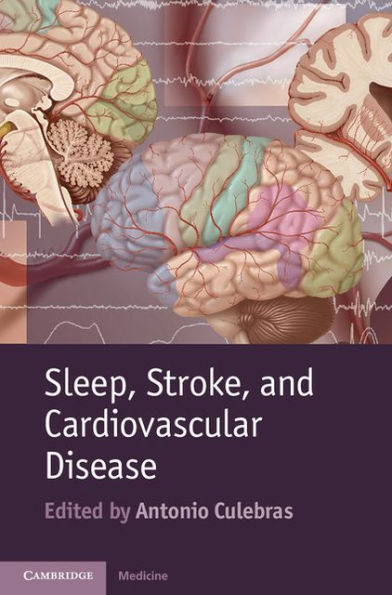 Sleep, Stroke and Cardiovascular Disease