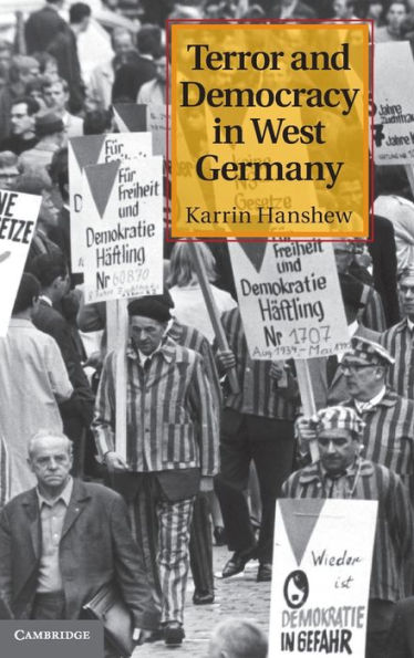 Terror and Democracy West Germany