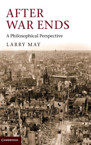 After War Ends: A Philosophical Perspective