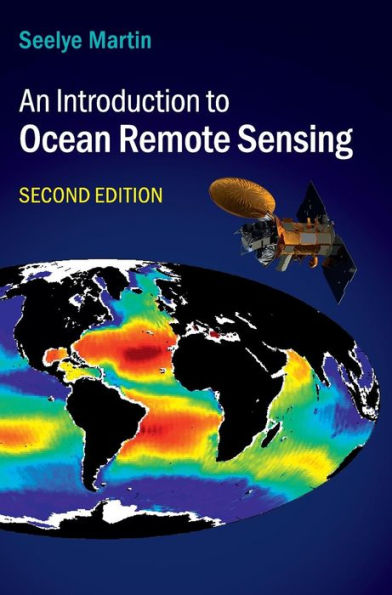 An Introduction to Ocean Remote Sensing / Edition 2