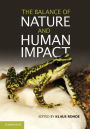 The Balance of Nature and Human Impact