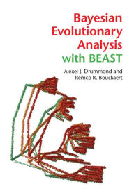 Title: Bayesian Evolutionary Analysis with BEAST, Author: Alexei J. Drummond