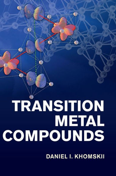 Transition Metal Compounds