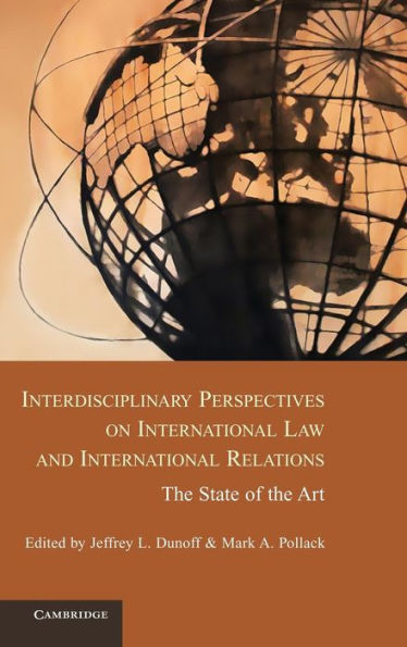 Interdisciplinary Perspectives on International Law and Relations: the State of Art
