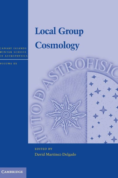 Local Group Cosmology