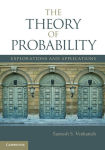 Alternative view 2 of The Theory of Probability: Explorations and Applications