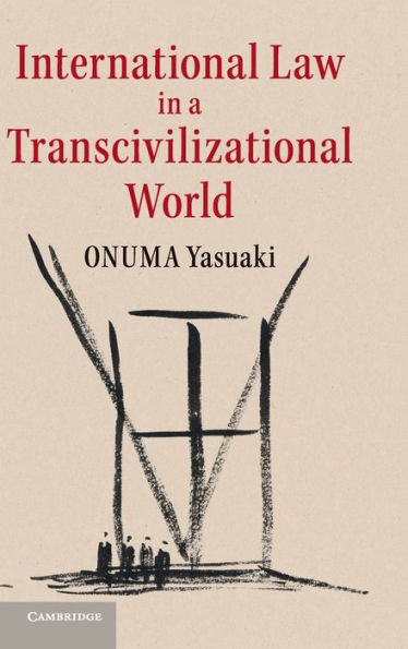 International Law a Transcivilizational World