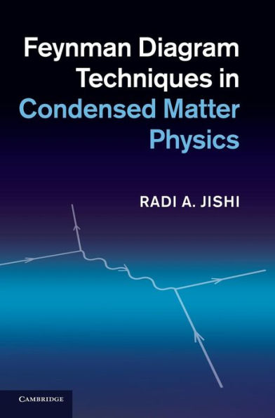 Feynman Diagram Techniques Condensed Matter Physics