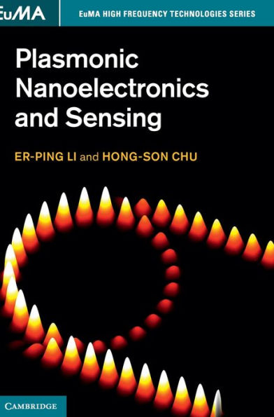 Plasmonic Nanoelectronics and Sensing