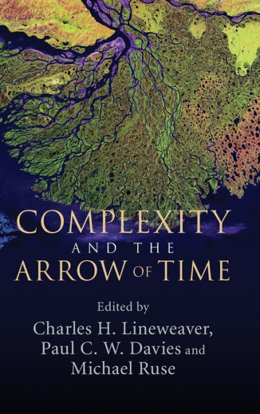 Complexity and the Arrow of Time