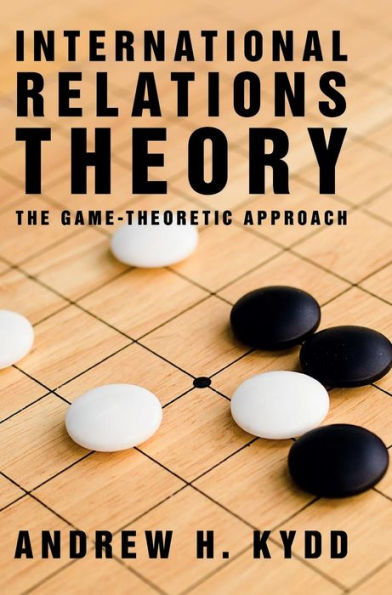 International Relations Theory: The Game-Theoretic Approach