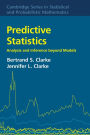 Predictive Statistics: Analysis and Inference beyond Models