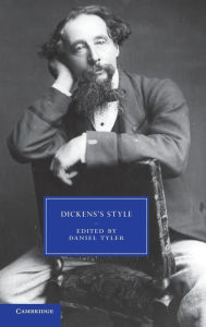 Title: Dickens's Style, Author: Daniel Tyler