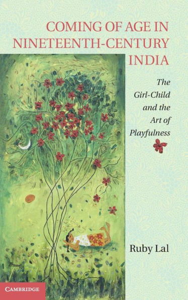 Coming of Age Nineteenth-Century India: the Girl-Child and Art Playfulness