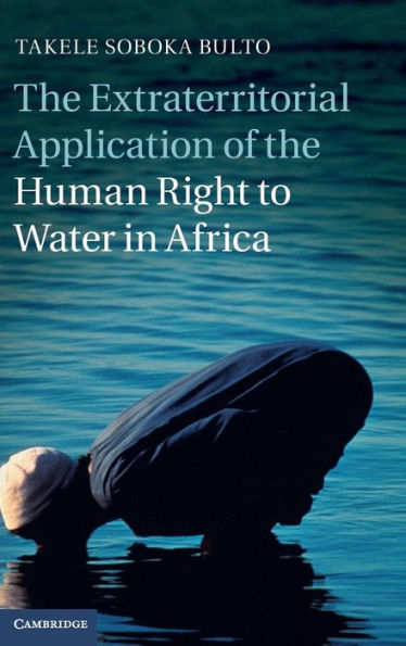the Extraterritorial Application of Human Right to Water Africa