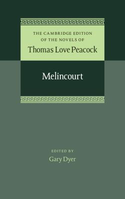 Melincourt
