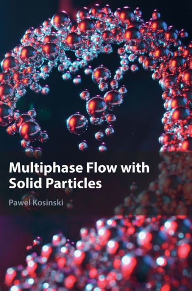 Multiphase Flow with Solid Particles