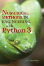 Numerical Methods in Engineering with Python 3 / Edition 3