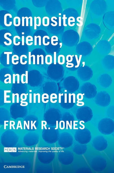 Composites Science, Technology, and Engineering