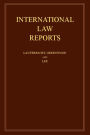 International Law Reports