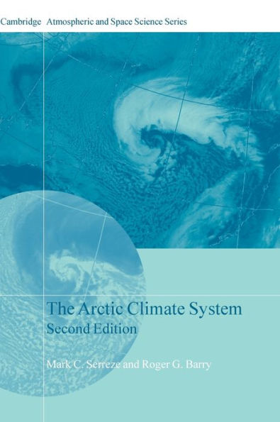 The Arctic Climate System / Edition 2