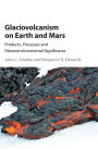 Glaciovolcanism on Earth and Mars: Products, Processes and Palaeoenvironmental Significance