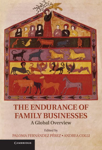 The Endurance of Family Businesses: A Global Overview