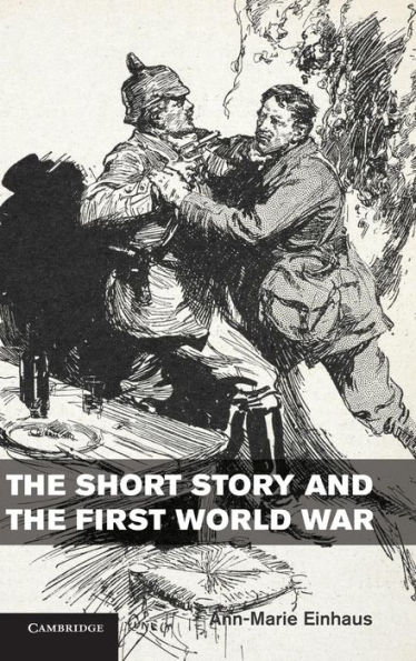 the Short Story and First World War