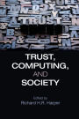 Trust, Computing, and Society