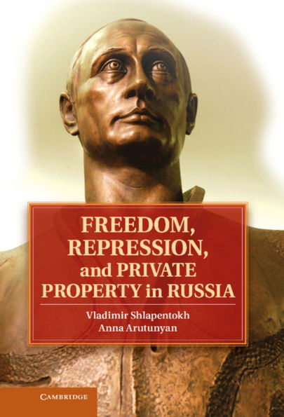 Freedom, Repression, and Private Property Russia