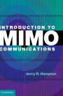 Introduction to MIMO Communications