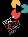 Quantum Theory from First Principles: An Informational Approach