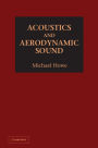 Acoustics and Aerodynamic Sound