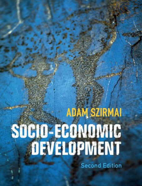 Socio-Economic Development / Edition 2