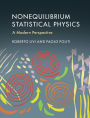 Nonequilibrium Statistical Physics: A Modern Perspective