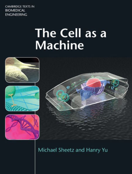 The Cell as a Machine