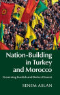 Nation-Building in Turkey and Morocco: Governing Kurdish and Berber Dissent