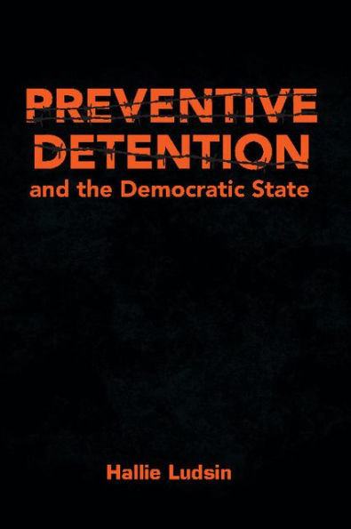 Picture of Preventive detention