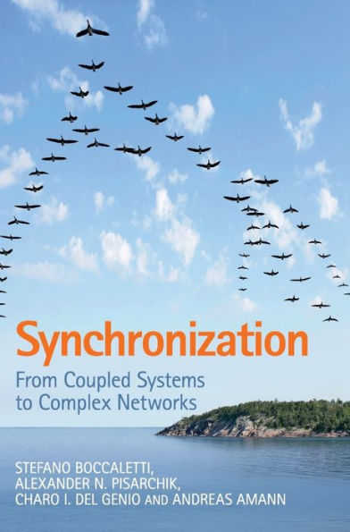 Synchronization: From Coupled Systems to Complex Networks
