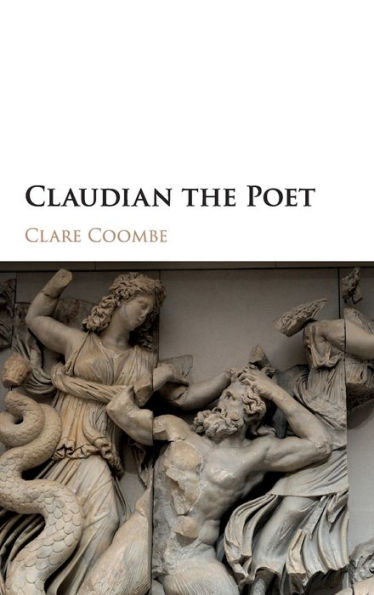 Claudian the Poet
