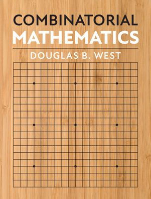 Combinatorial Mathematics