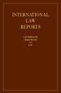 International Law Reports: Volume 162