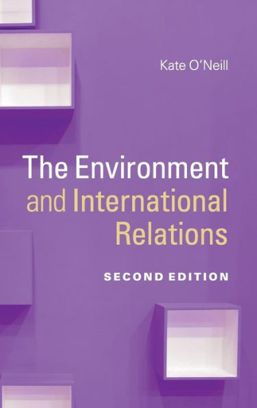 The Environment and International Relations